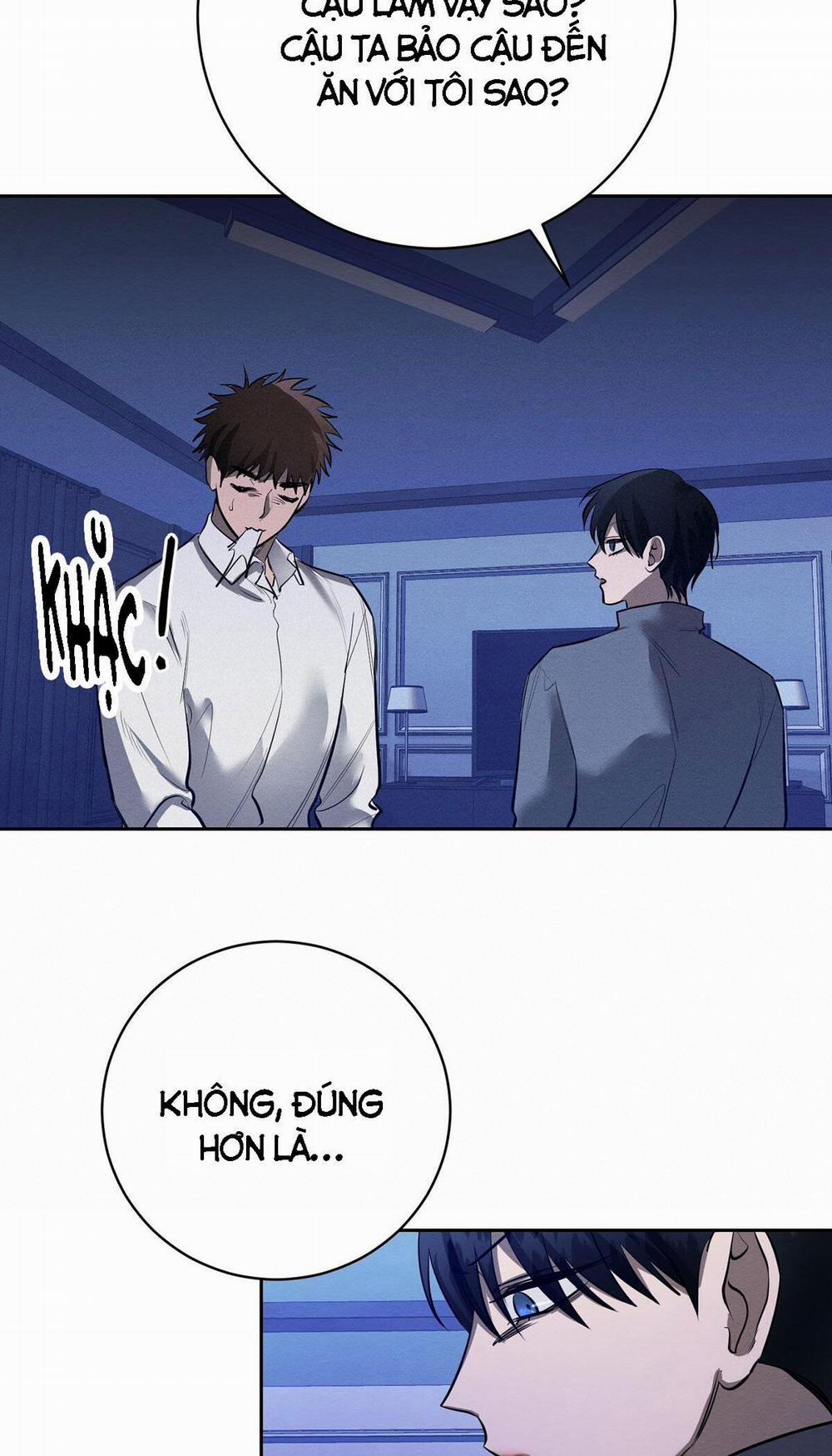 Vòng Xoáy Của Ác Ma 38 trang 66