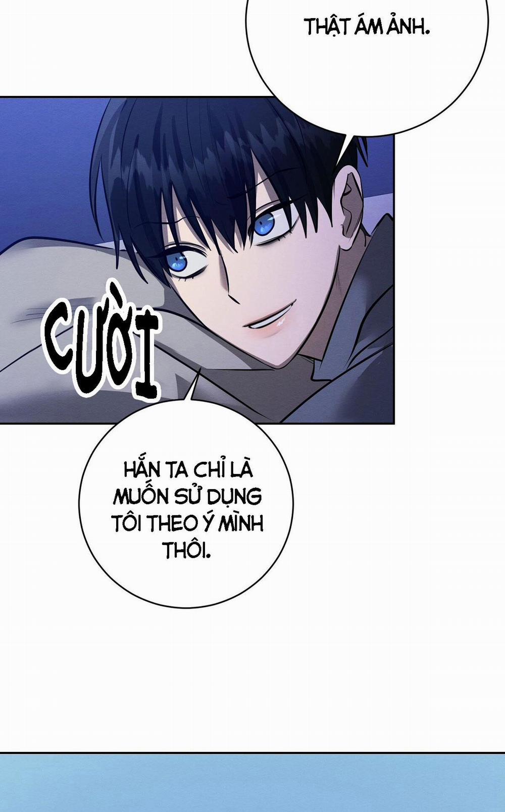 Vòng Xoáy Của Ác Ma 38 trang 71