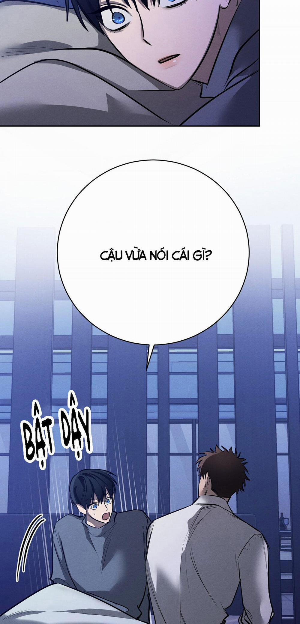 Vòng Xoáy Của Ác Ma 38 trang 75