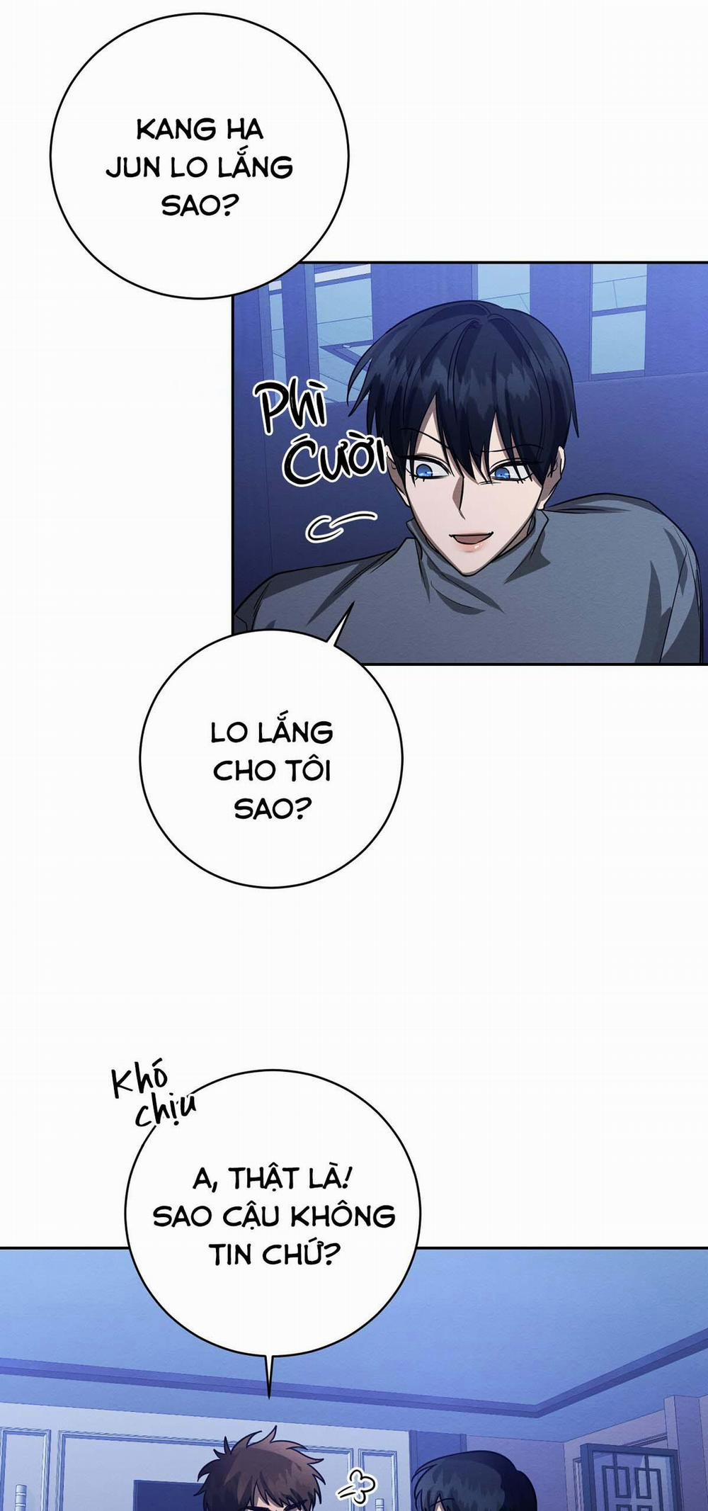 Vòng Xoáy Của Ác Ma 39 trang 11