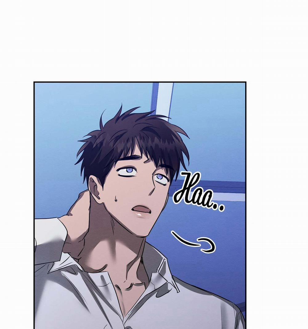 Vòng Xoáy Của Ác Ma 39 trang 20