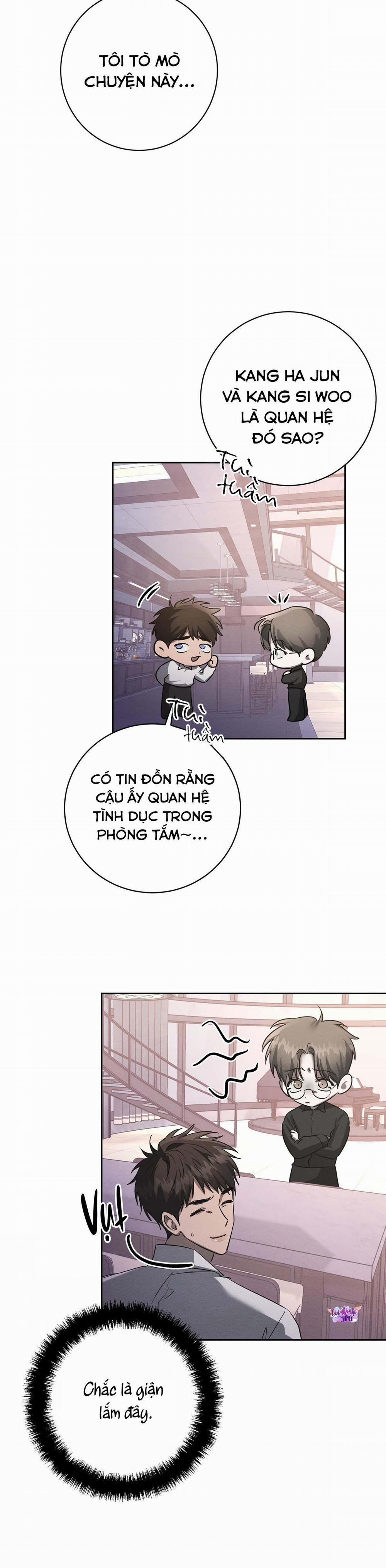 Vòng Xoáy Của Ác Ma 39 trang 28