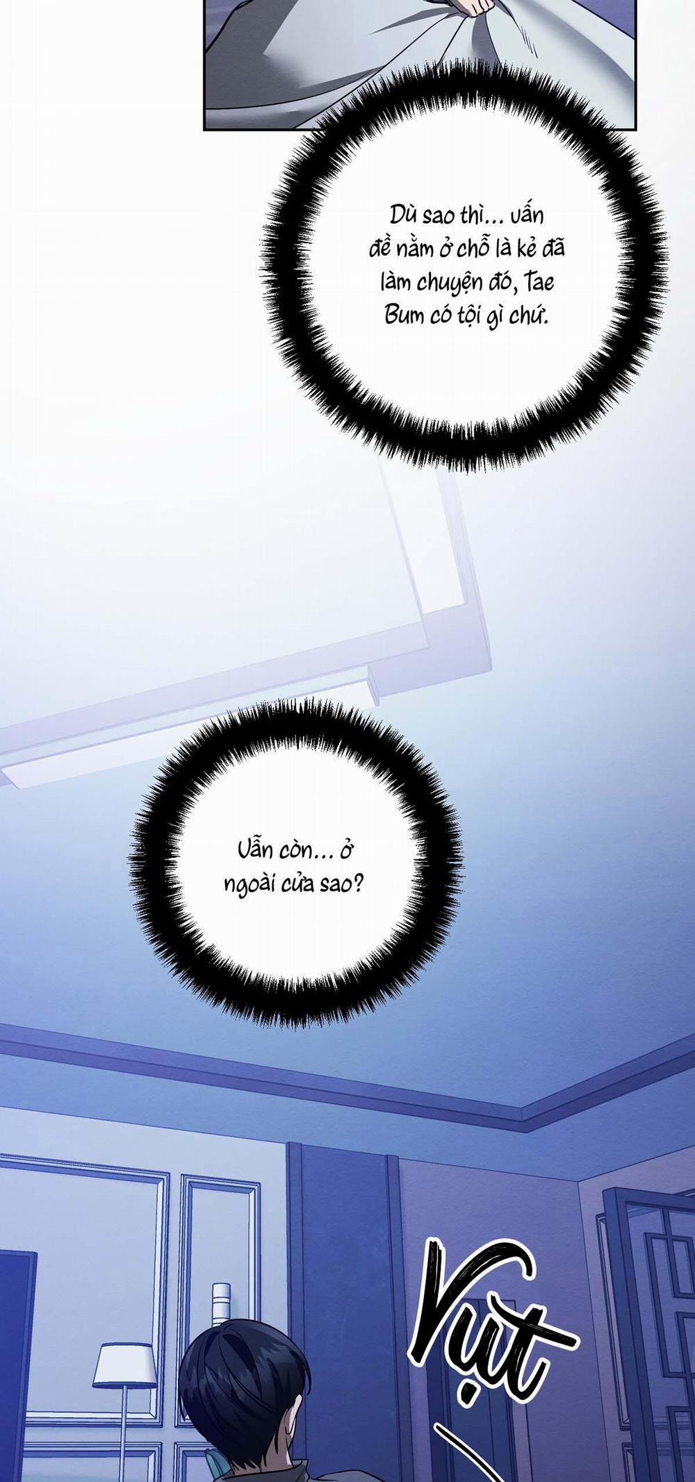 Vòng Xoáy Của Ác Ma 39 trang 37