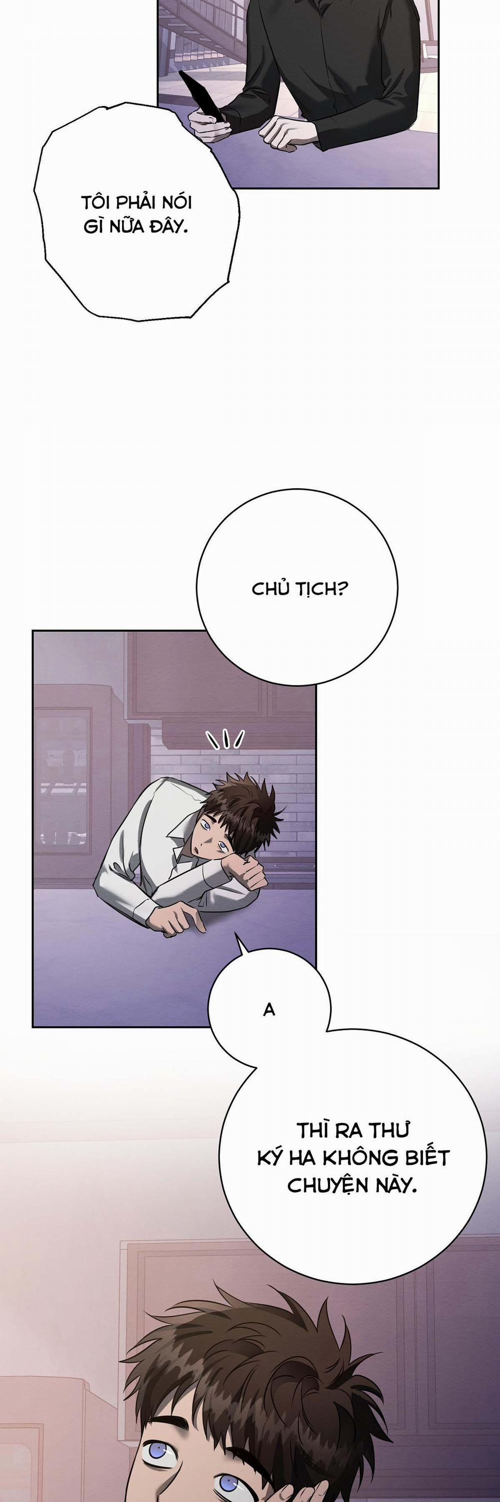 Vòng Xoáy Của Ác Ma 39 trang 45