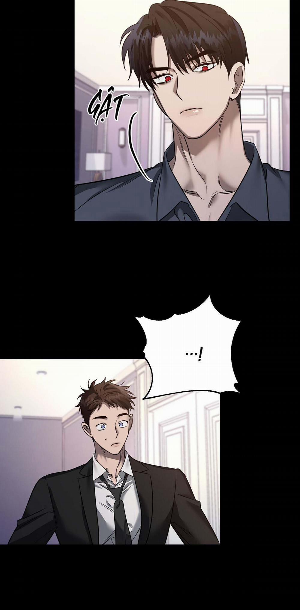 Vòng Xoáy Của Ác Ma 39 trang 54