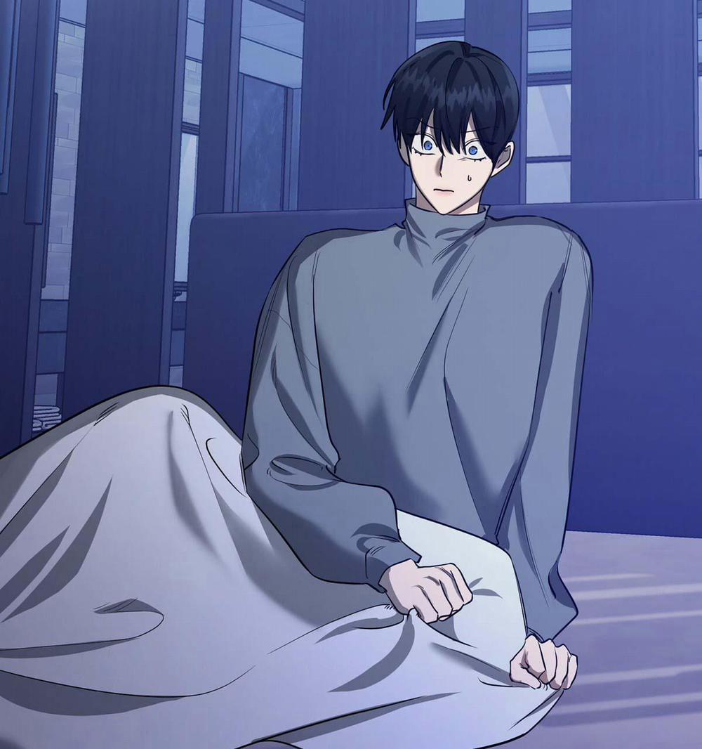 Vòng Xoáy Của Ác Ma 39 trang 9