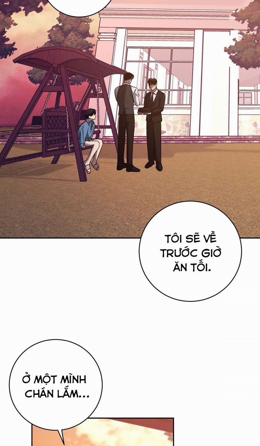 Vòng Xoáy Của Ác Ma 42 trang 15