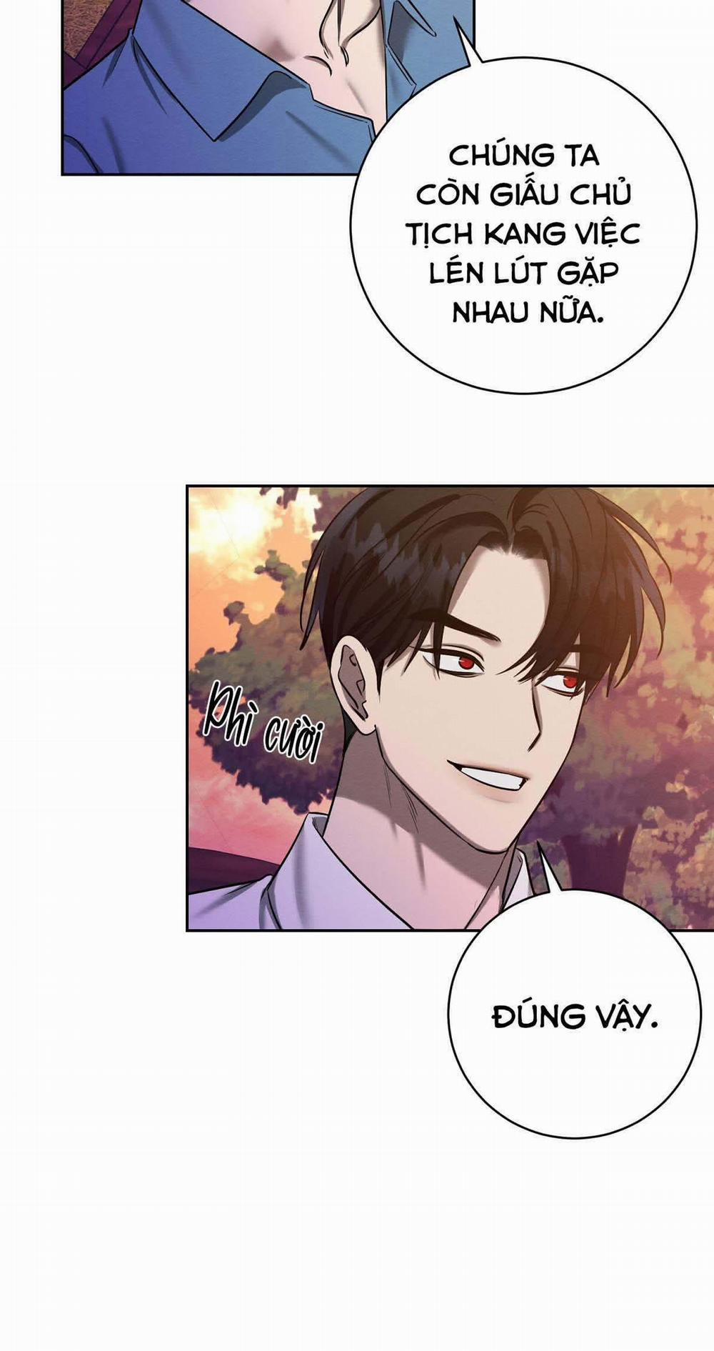 Vòng Xoáy Của Ác Ma 42 trang 5