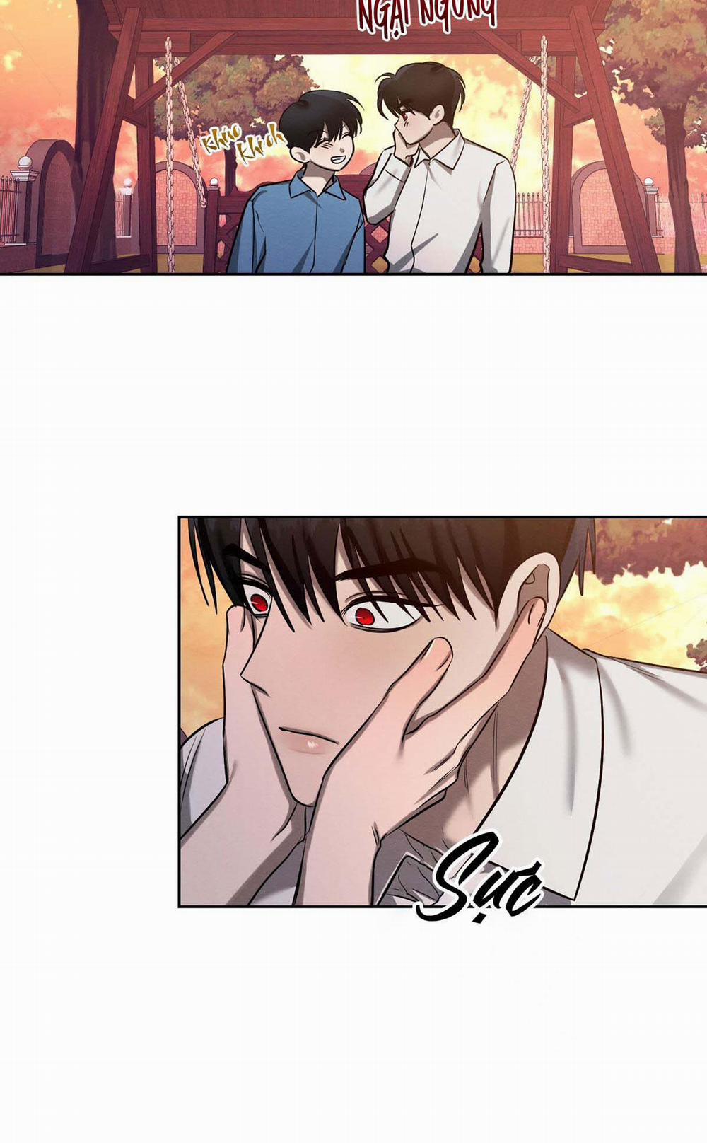 Vòng Xoáy Của Ác Ma 42 trang 9