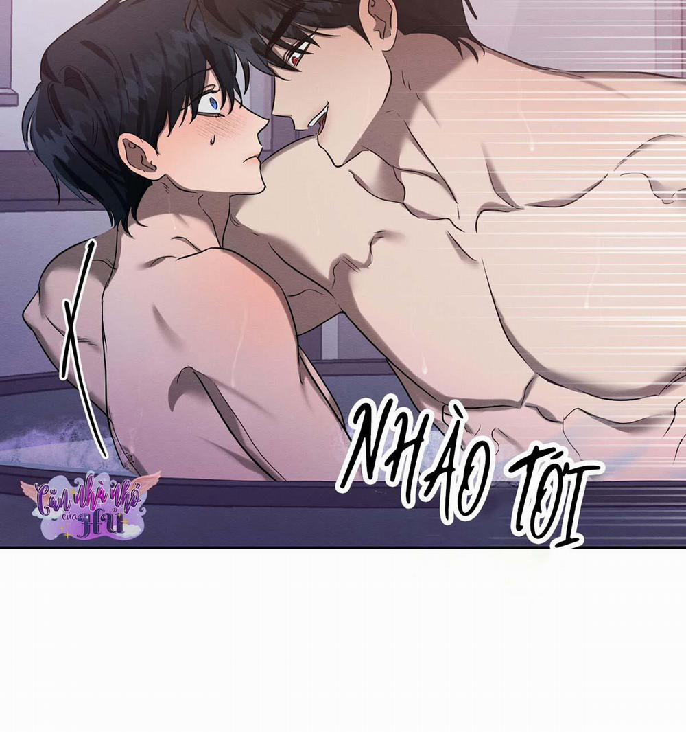 Vòng Xoáy Của Ác Ma 43 trang 13