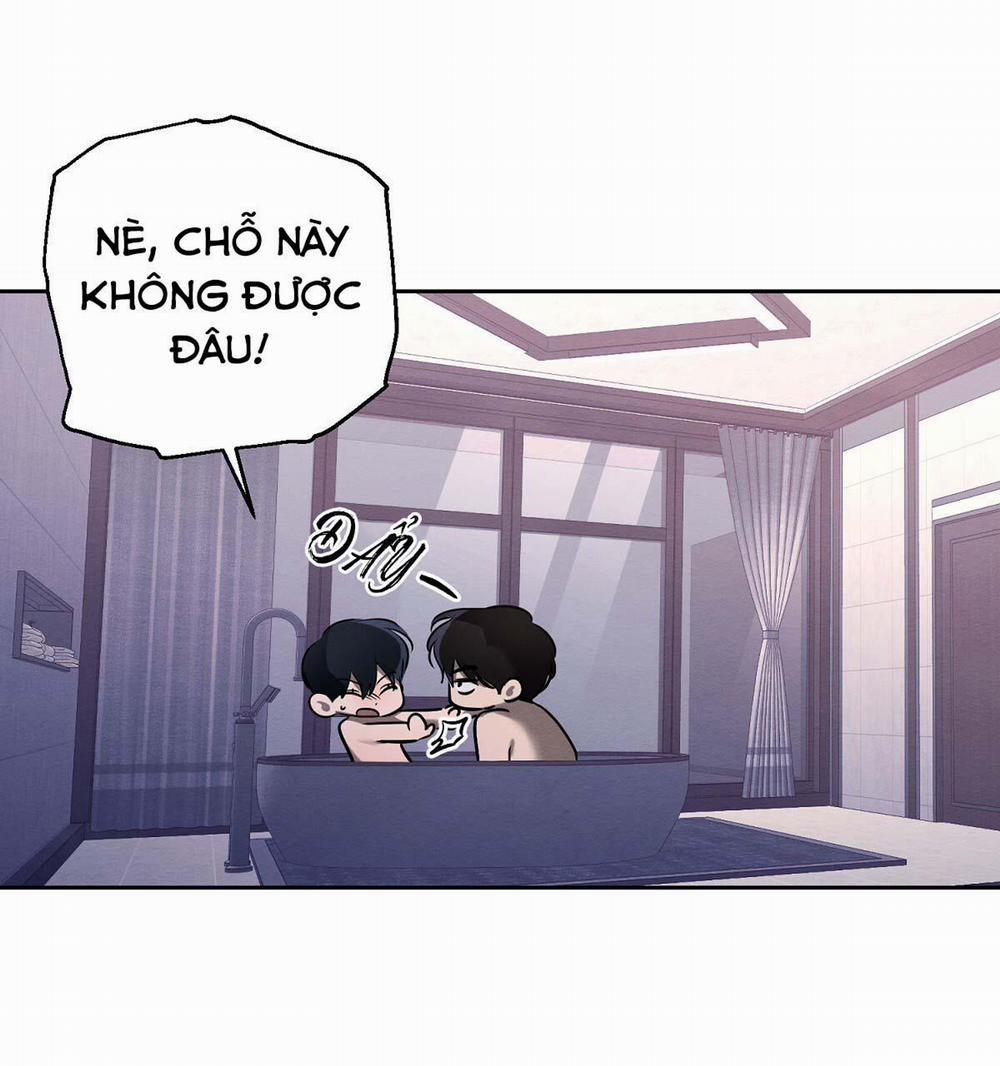 Vòng Xoáy Của Ác Ma 43 trang 14