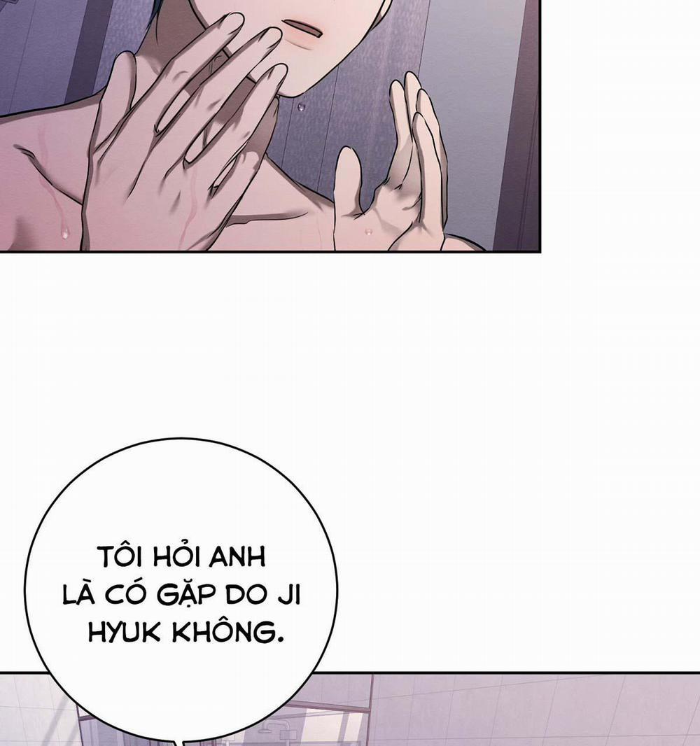 Vòng Xoáy Của Ác Ma 43 trang 18