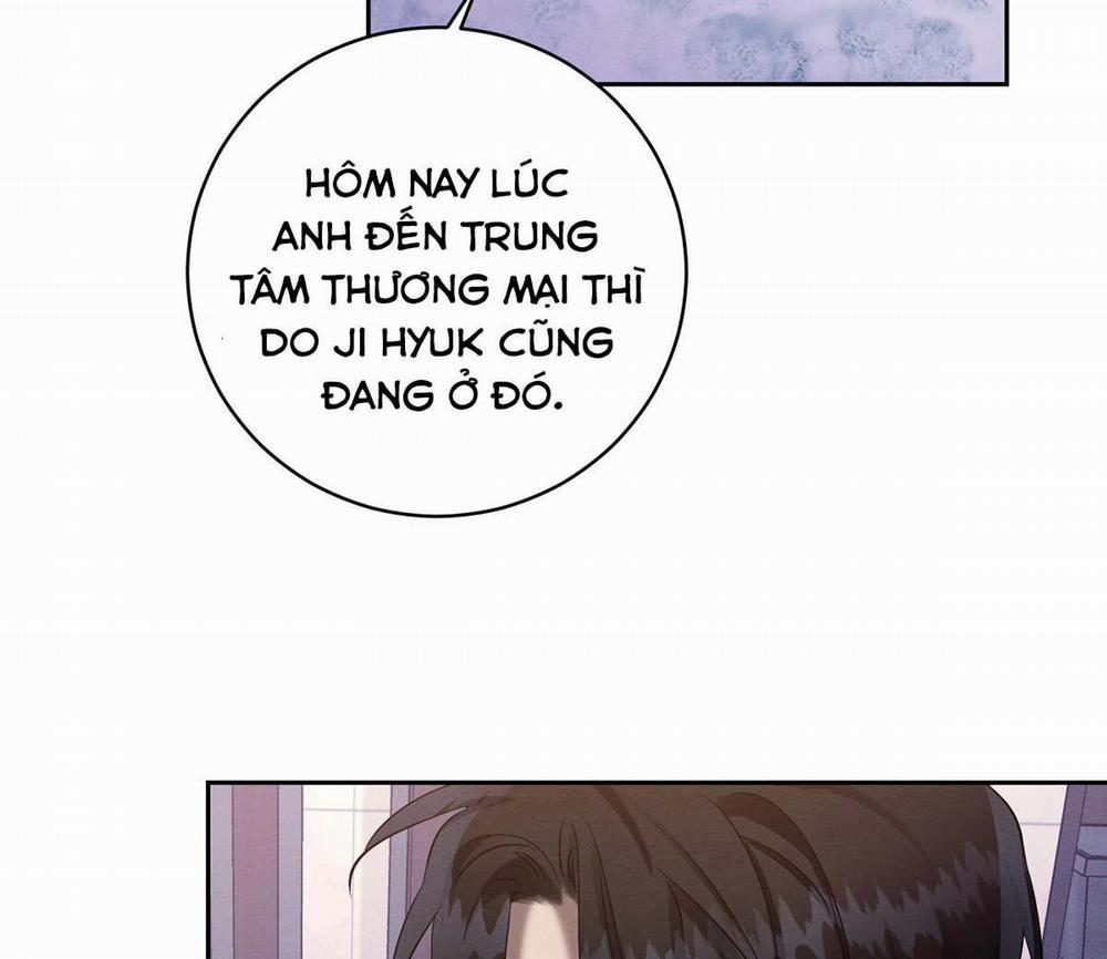 Vòng Xoáy Của Ác Ma 43 trang 20