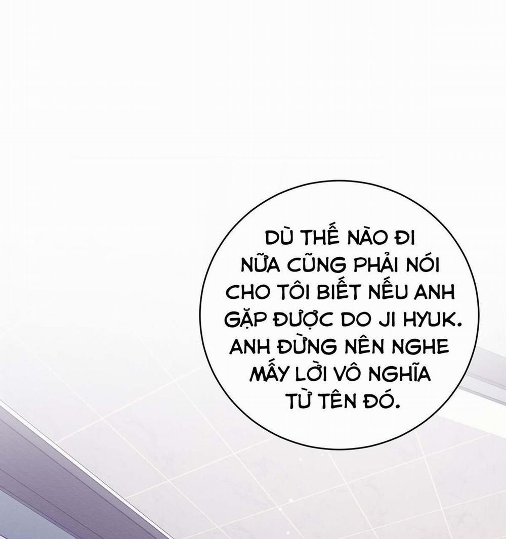 Vòng Xoáy Của Ác Ma 43 trang 22