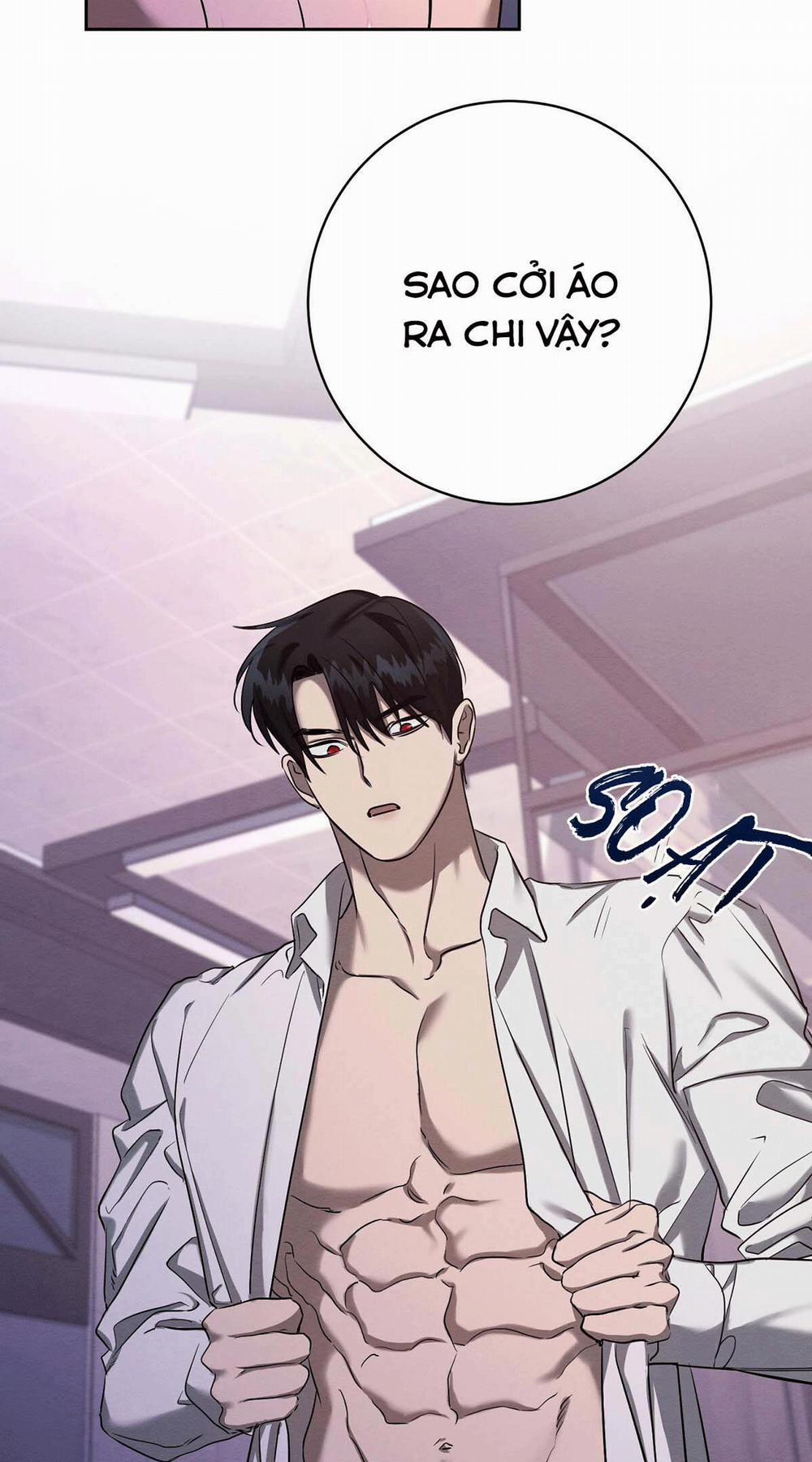 Vòng Xoáy Của Ác Ma 43 trang 3