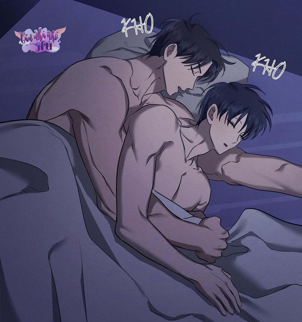 Vòng Xoáy Của Ác Ma 43 trang 30