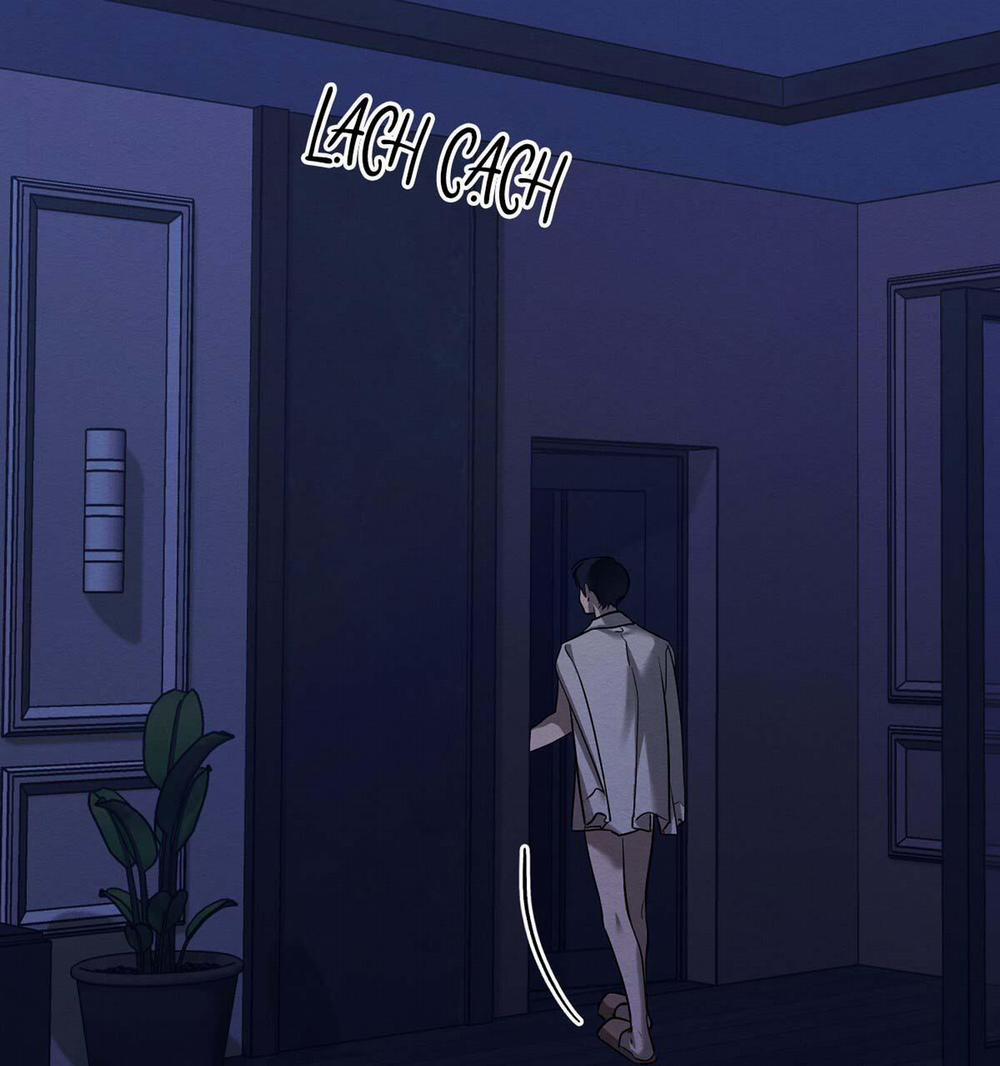 Vòng Xoáy Của Ác Ma 43 trang 35