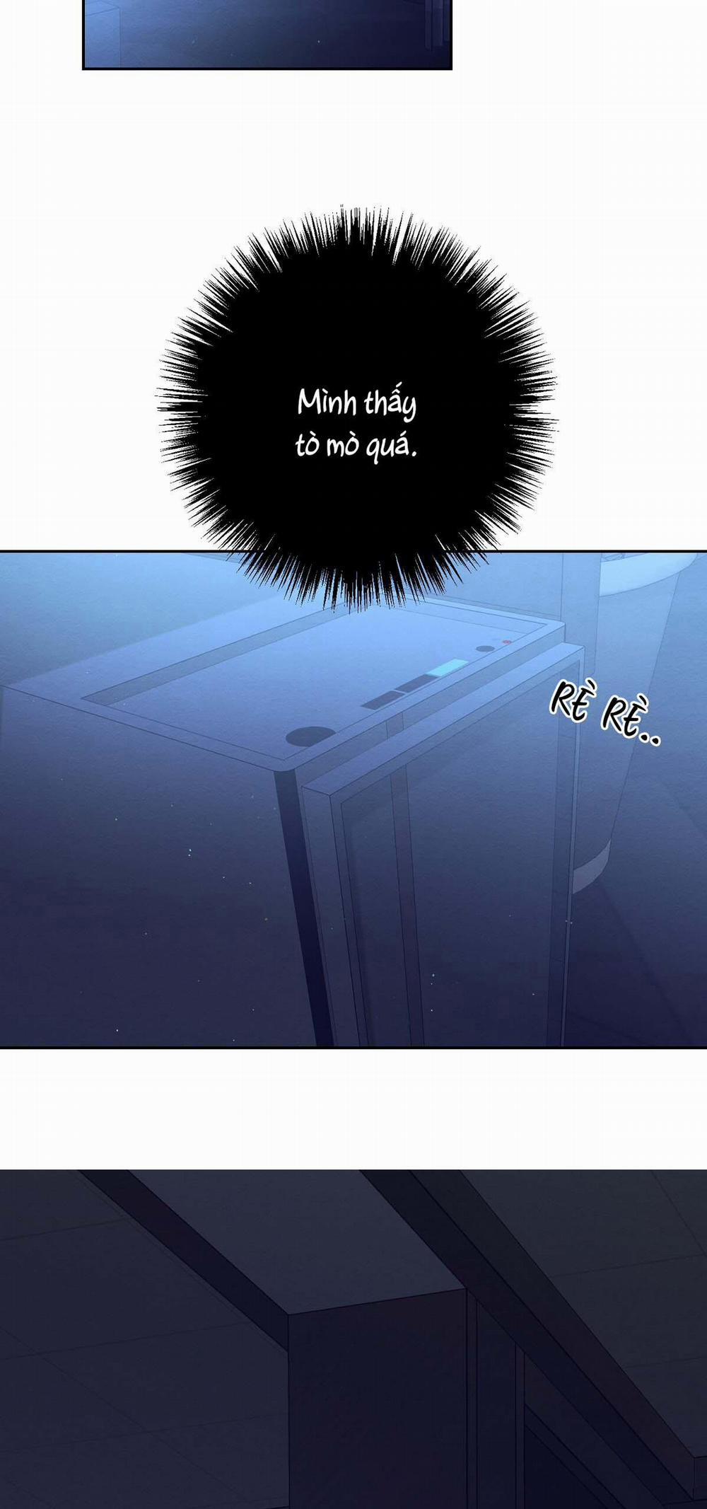 Vòng Xoáy Của Ác Ma 43 trang 38