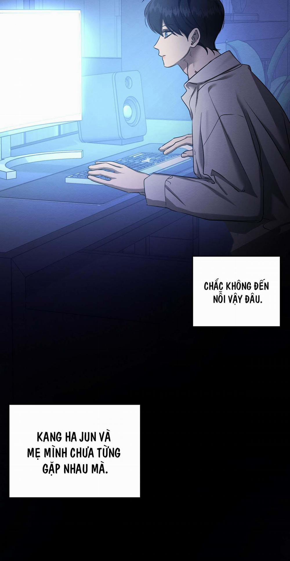 Vòng Xoáy Của Ác Ma 43 trang 40