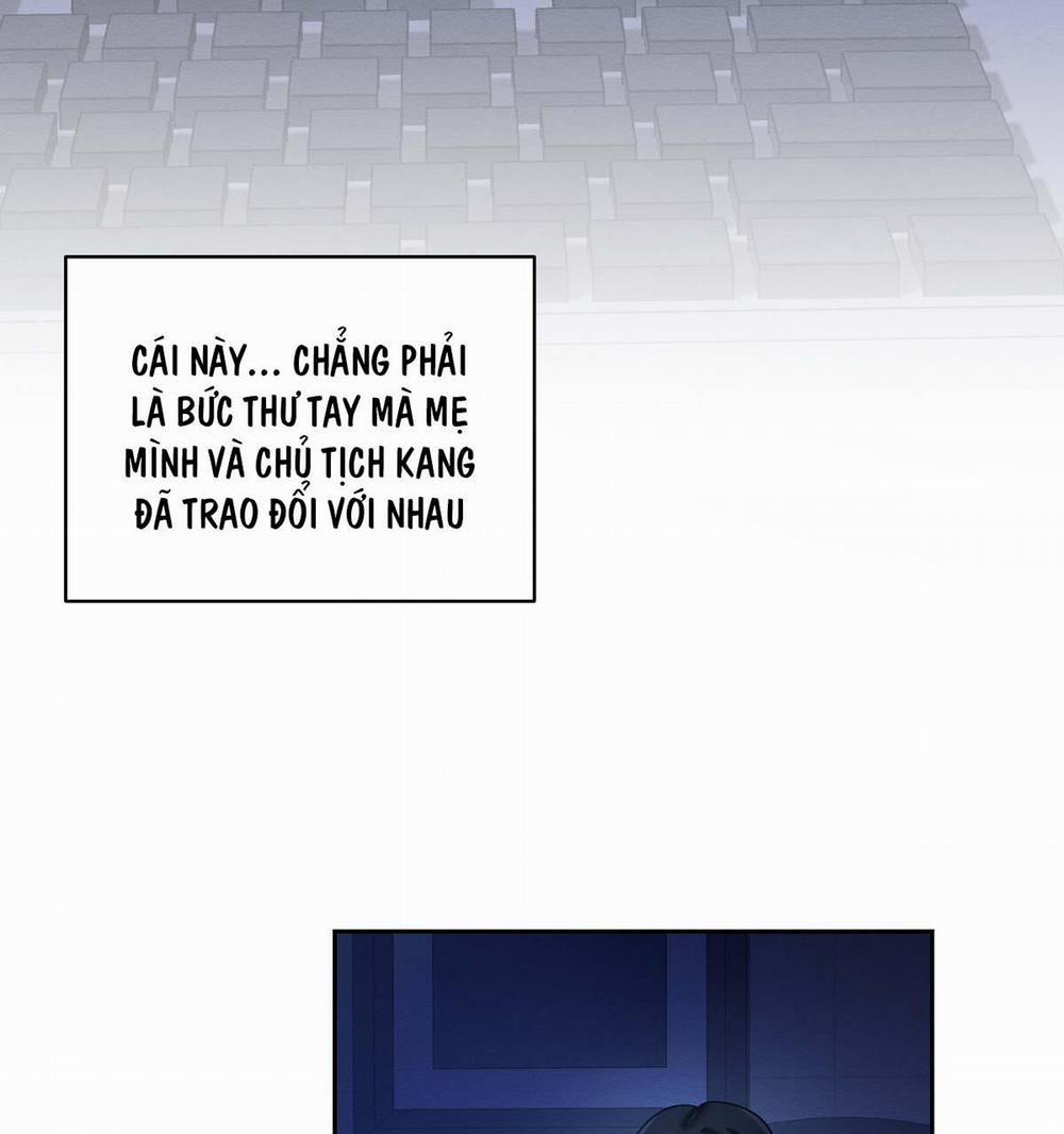 Vòng Xoáy Của Ác Ma 43 trang 44