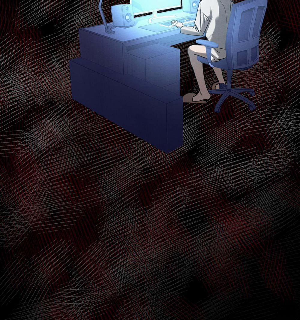 Vòng Xoáy Của Ác Ma 43 trang 51