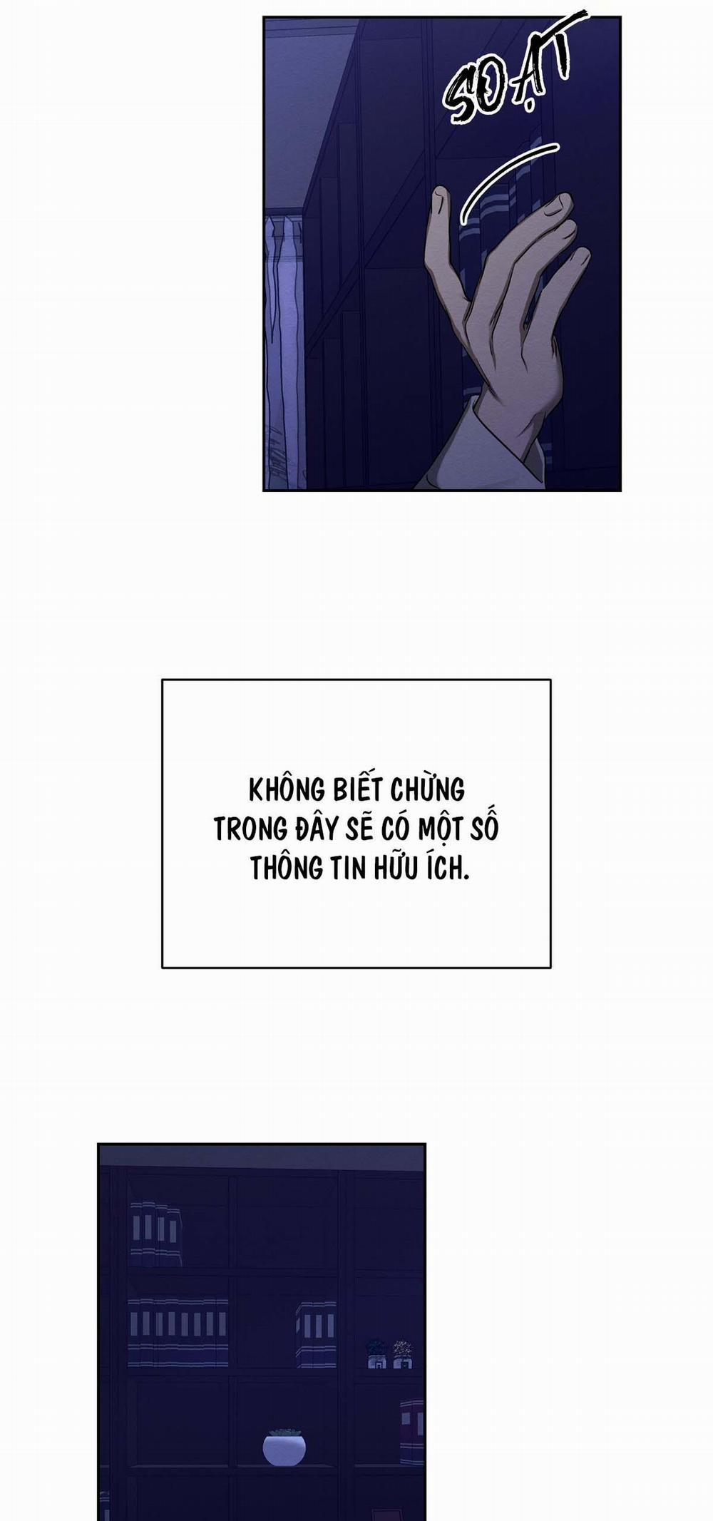 Vòng Xoáy Của Ác Ma 43 trang 58