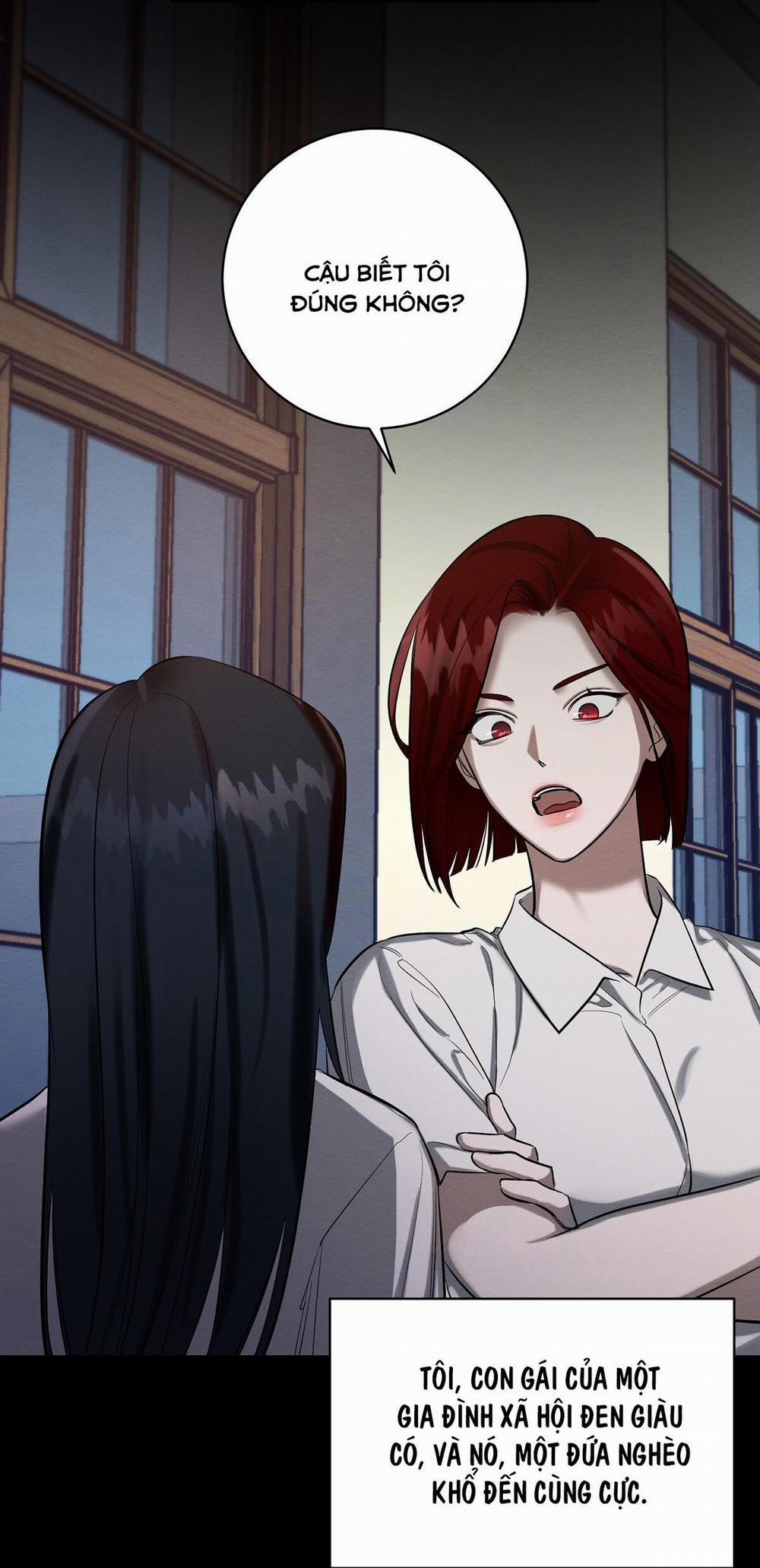 Vòng Xoáy Của Ác Ma 44 trang 10