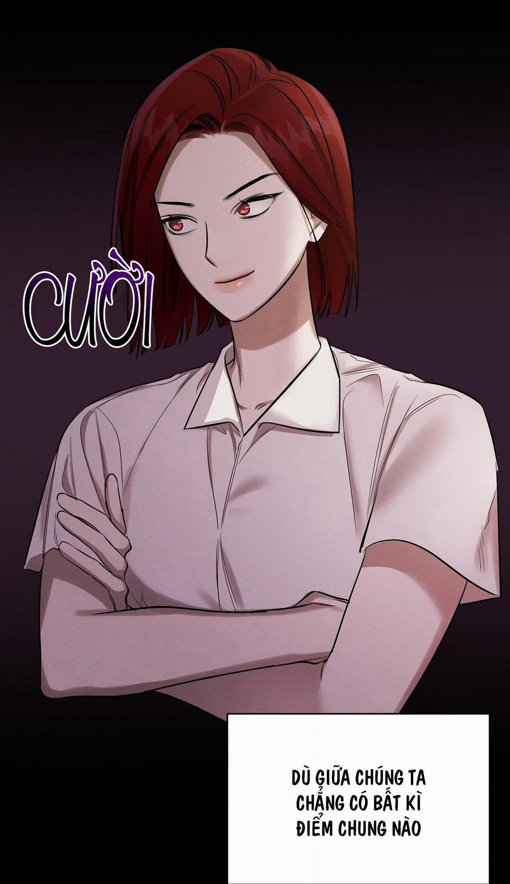 Vòng Xoáy Của Ác Ma 44 trang 14