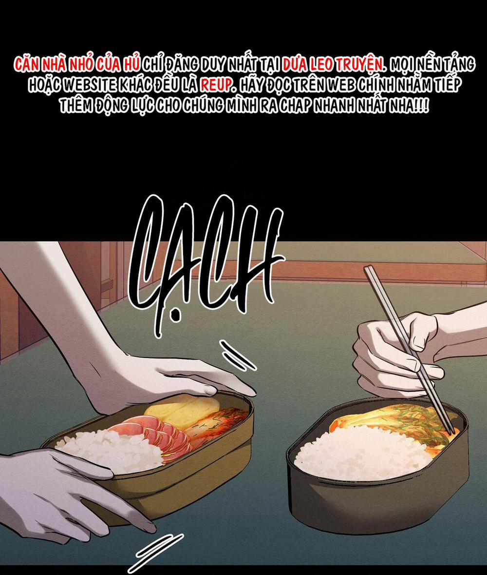 Vòng Xoáy Của Ác Ma 44 trang 15