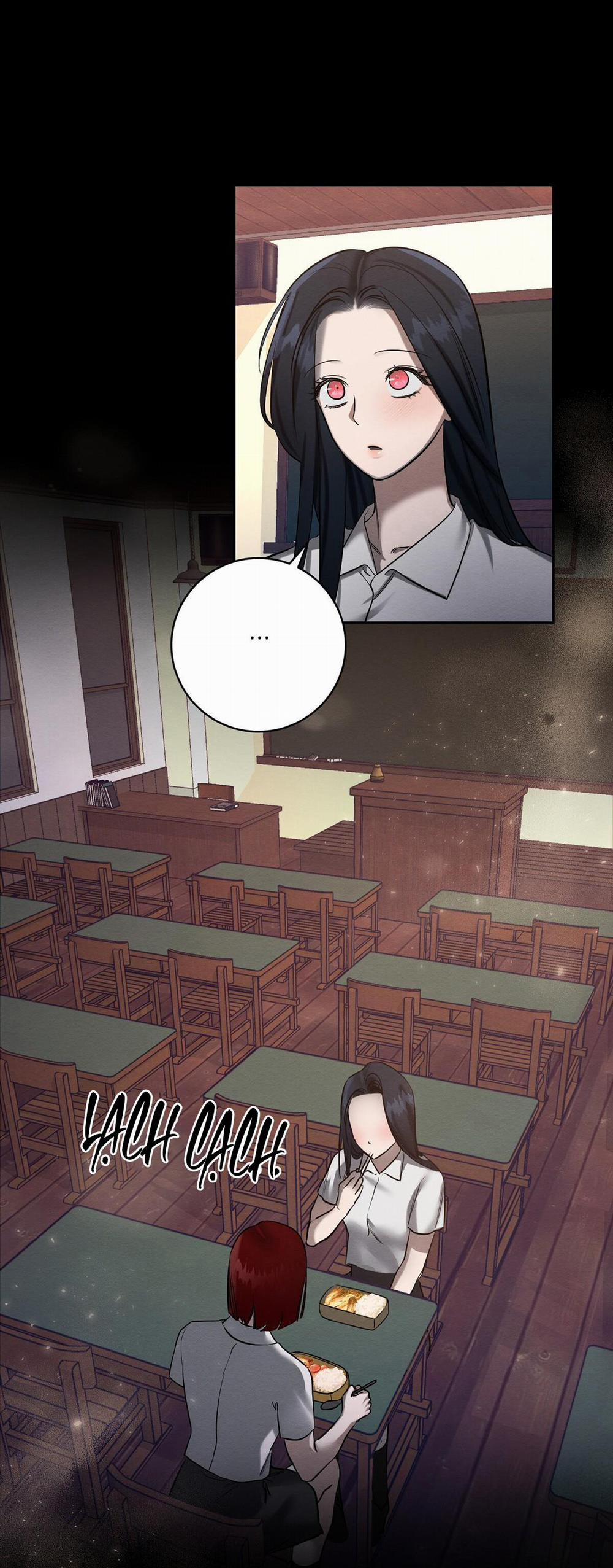 Vòng Xoáy Của Ác Ma 44 trang 18