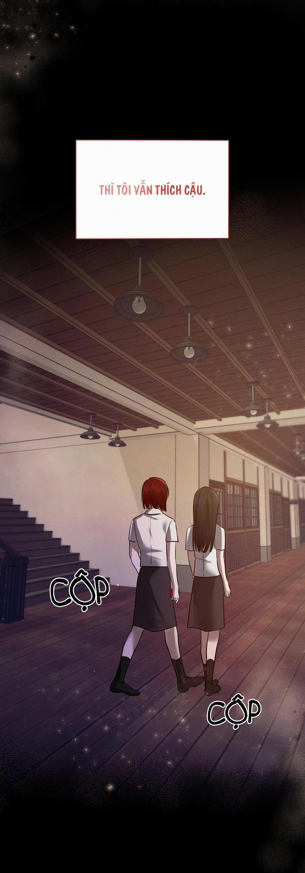 Vòng Xoáy Của Ác Ma 44 trang 19