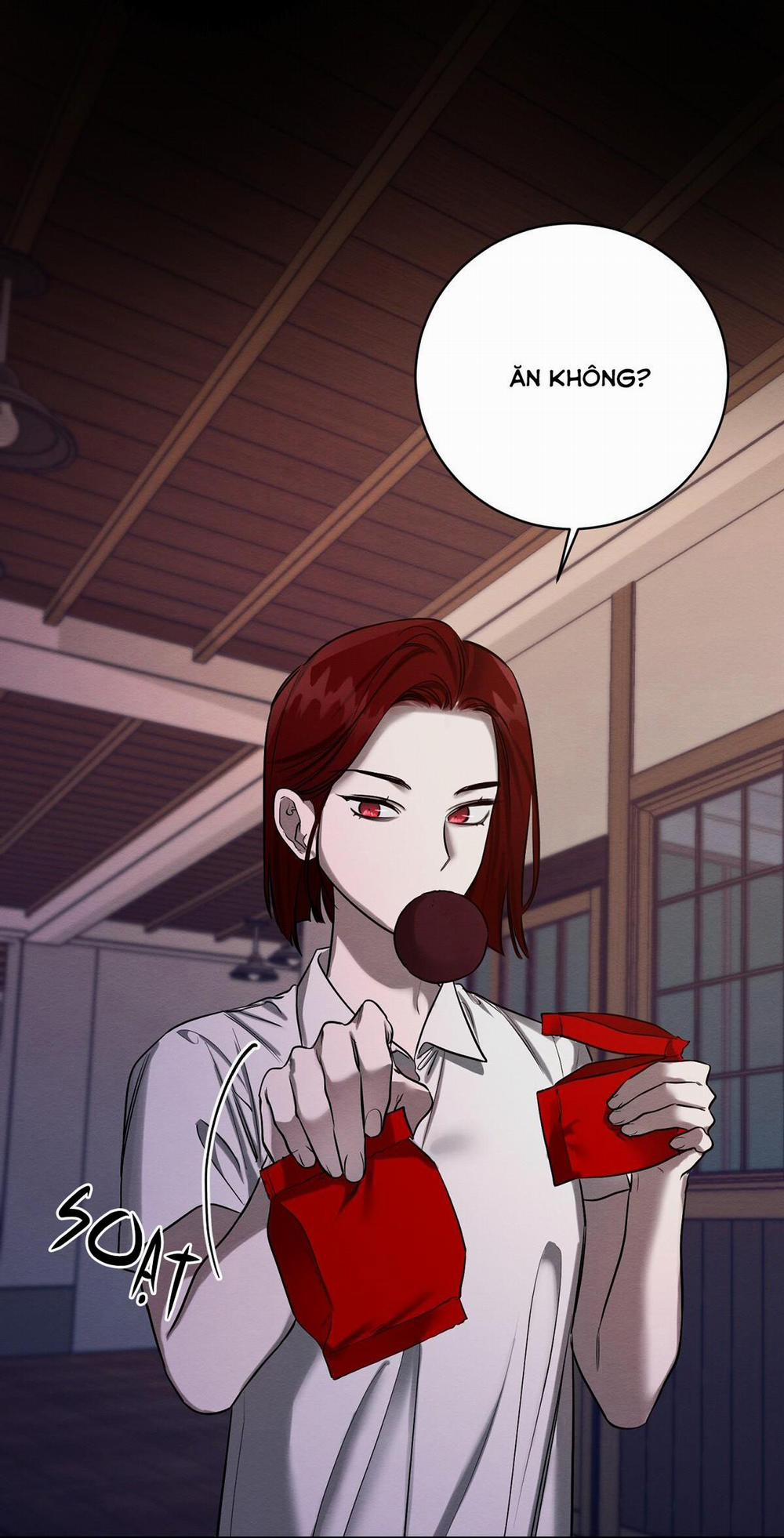 Vòng Xoáy Của Ác Ma 44 trang 21