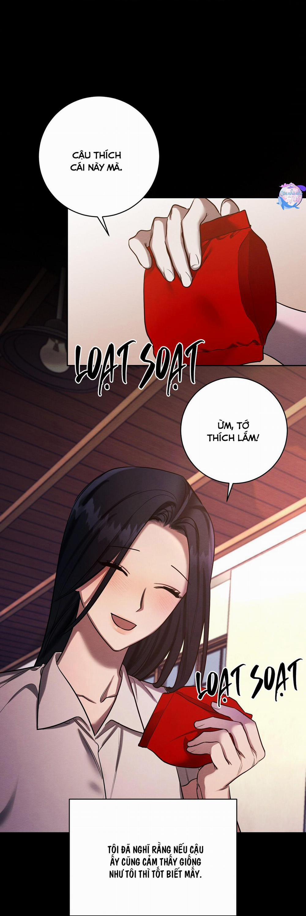 Vòng Xoáy Của Ác Ma 44 trang 22