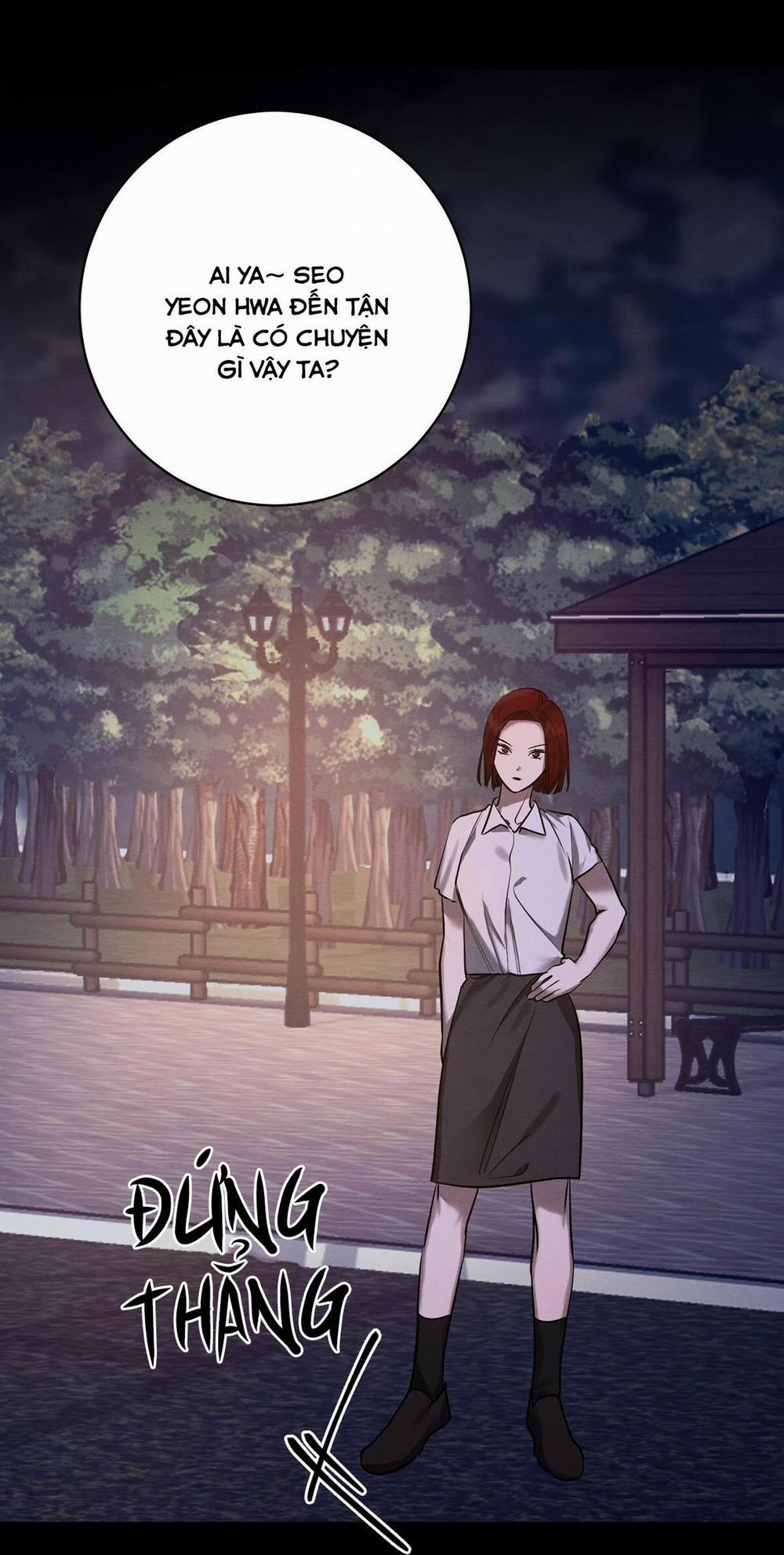 Vòng Xoáy Của Ác Ma 44 trang 34