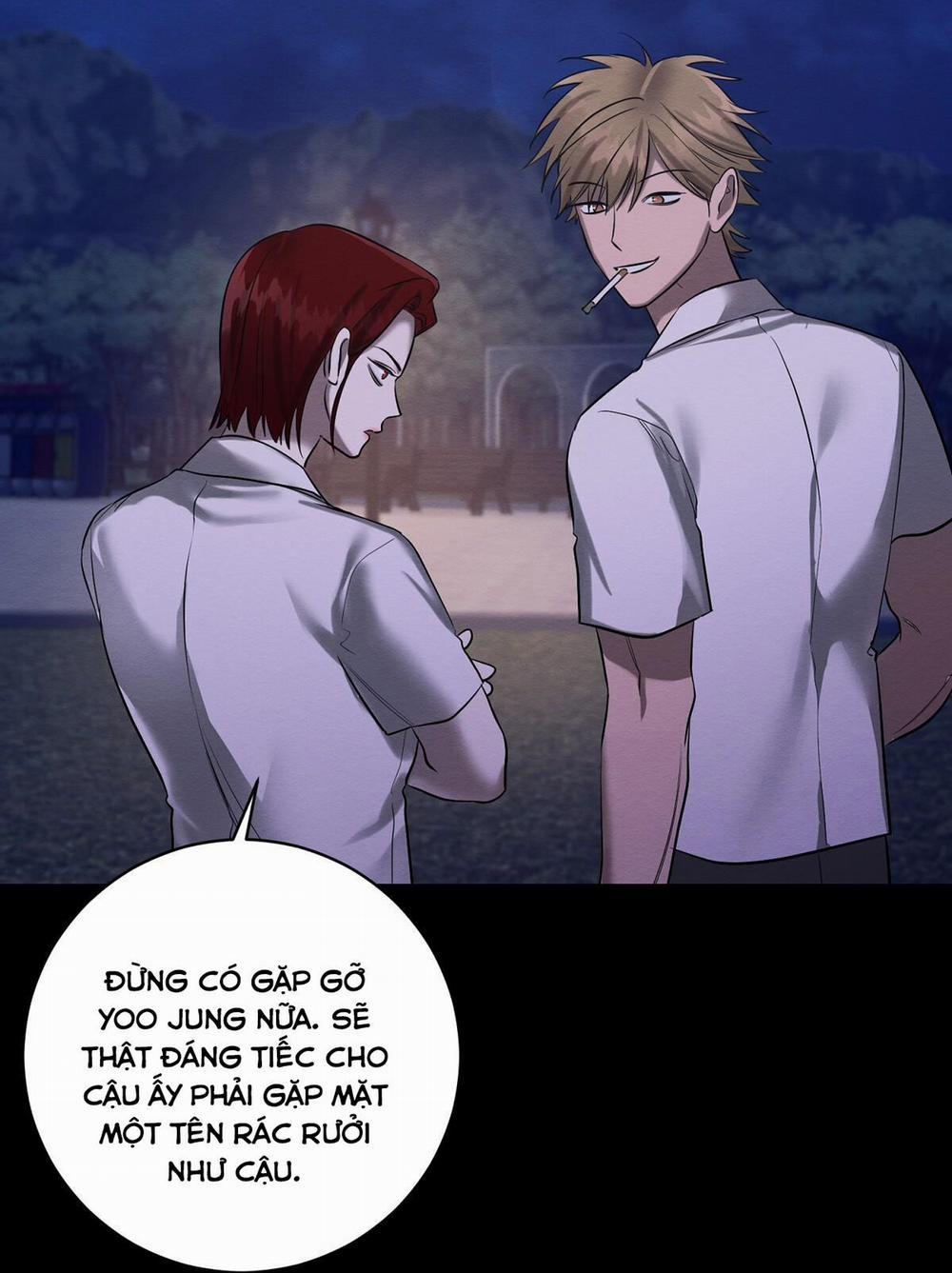 Vòng Xoáy Của Ác Ma 44 trang 37