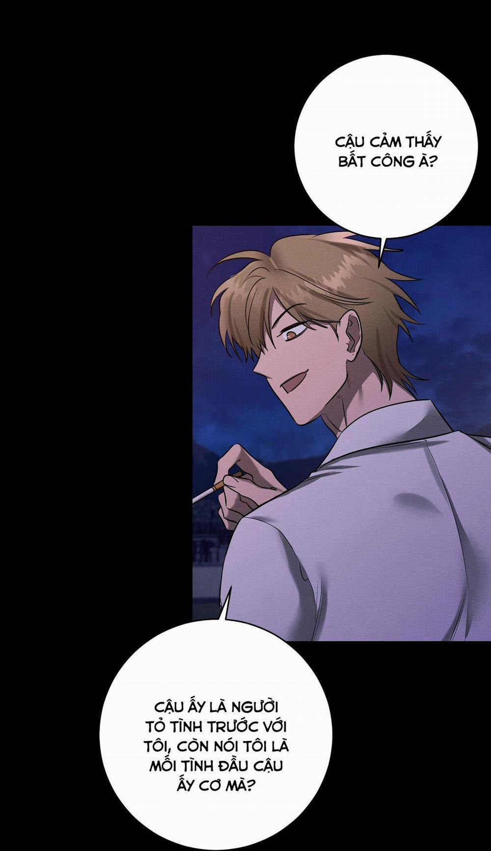 Vòng Xoáy Của Ác Ma 44 trang 38