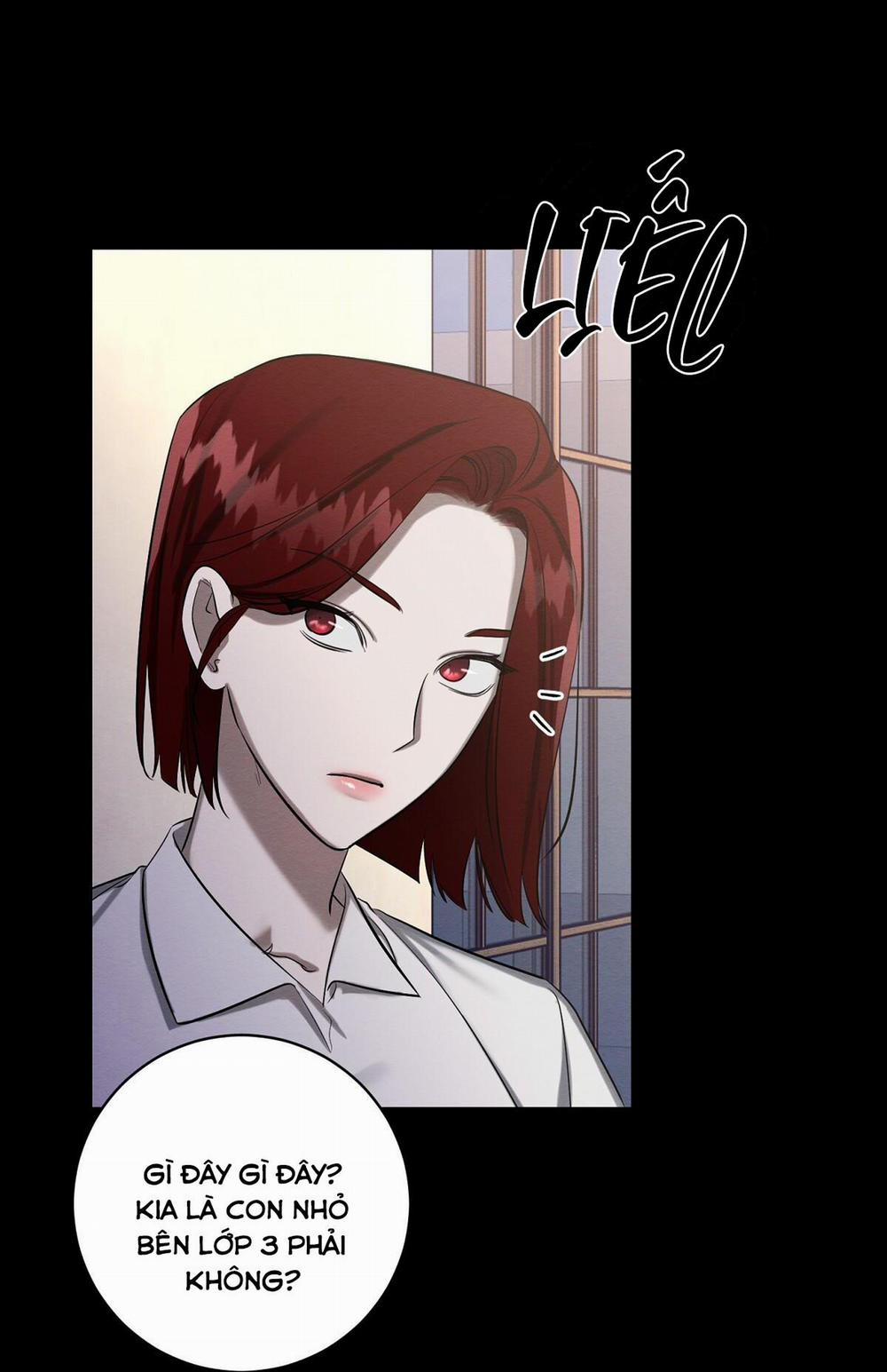 Vòng Xoáy Của Ác Ma 44 trang 6
