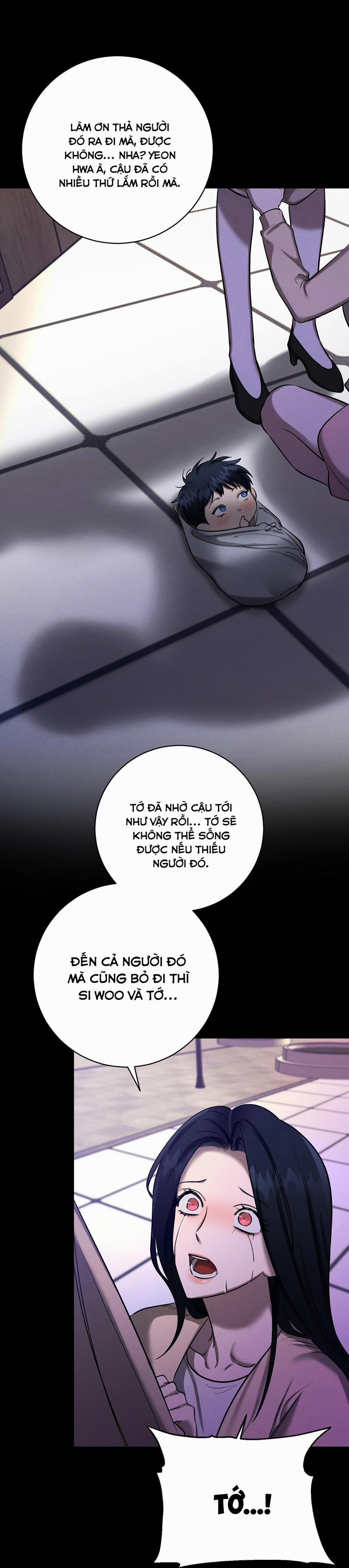 Vòng Xoáy Của Ác Ma 44 trang 68