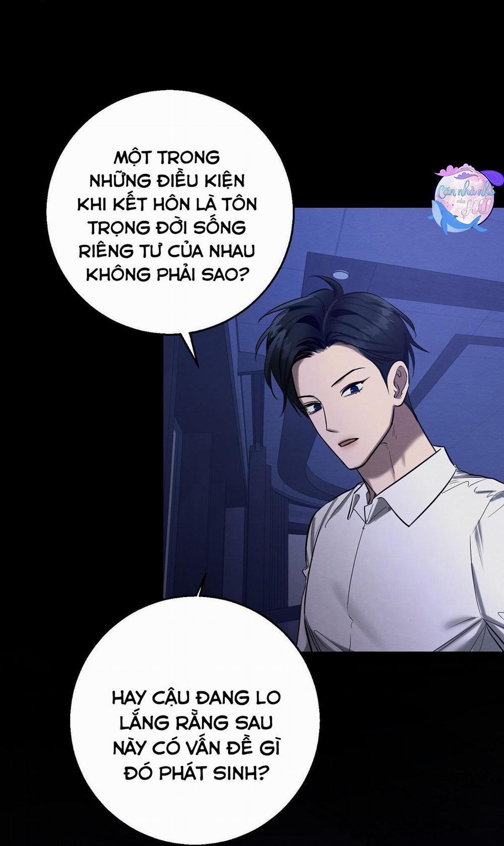 Vòng Xoáy Của Ác Ma 44 trang 76