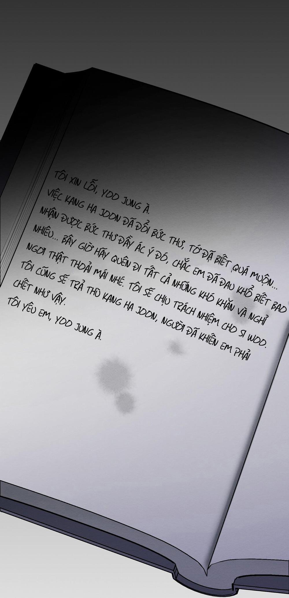 Vòng Xoáy Của Ác Ma 44 trang 90