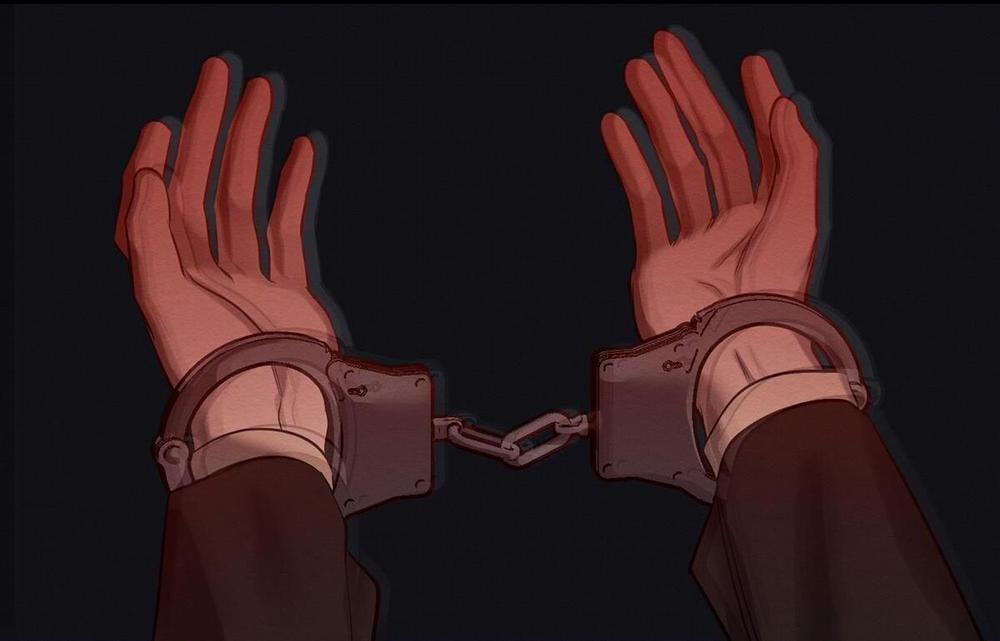 Vòng Xoáy Của Ác Ma 44 trang 93