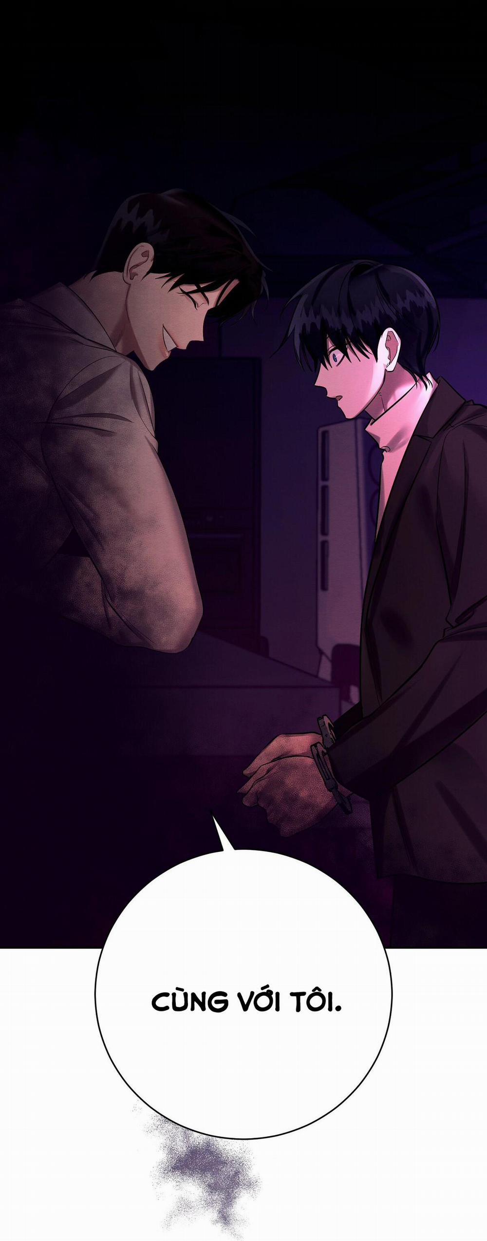 Vòng Xoáy Của Ác Ma 44 trang 95