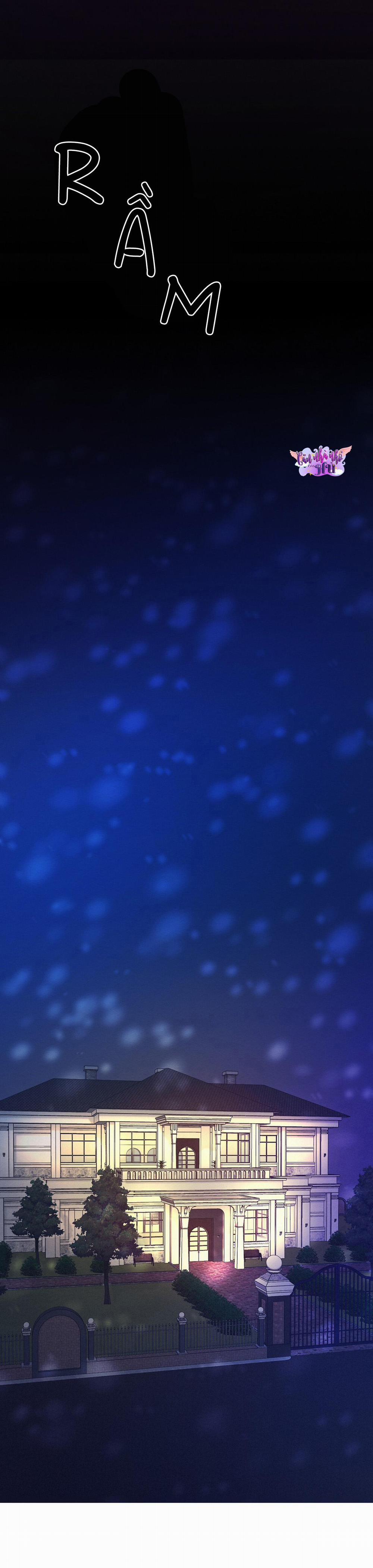 Vòng Xoáy Của Ác Ma 45 trang 19