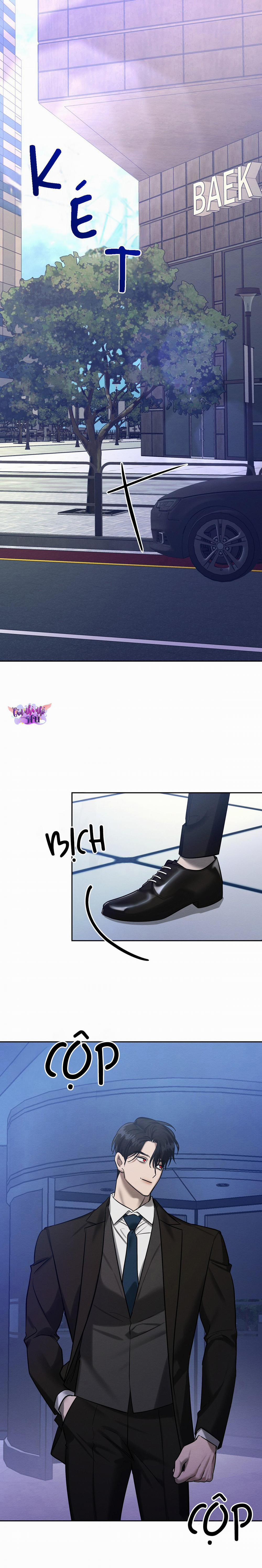 Vòng Xoáy Của Ác Ma 45 trang 2