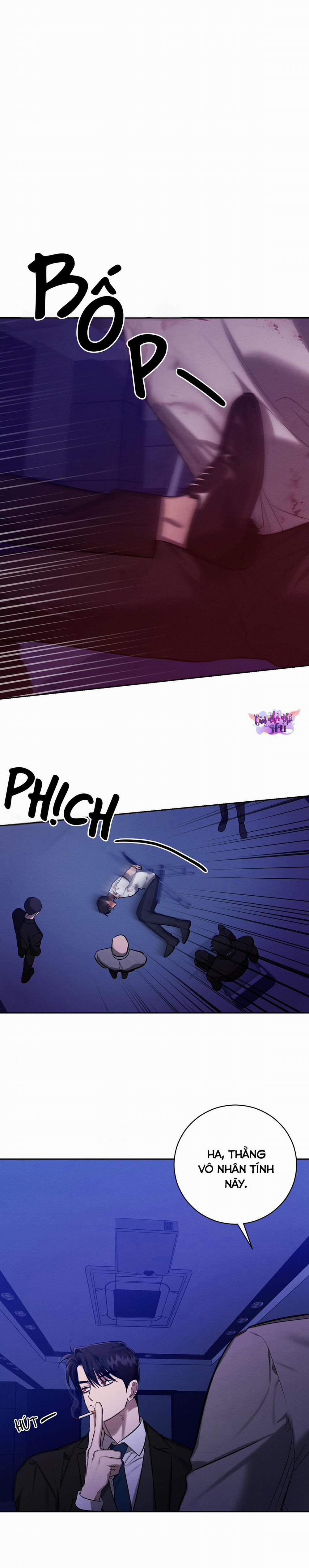 Vòng Xoáy Của Ác Ma 45 trang 7