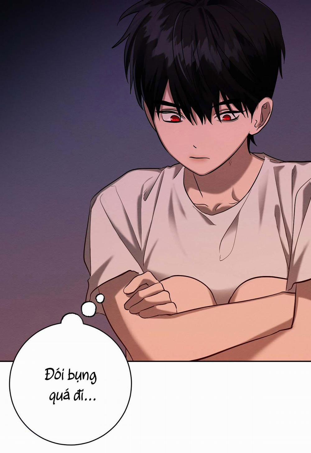 Vòng Xoáy Của Ác Ma 46 trang 11