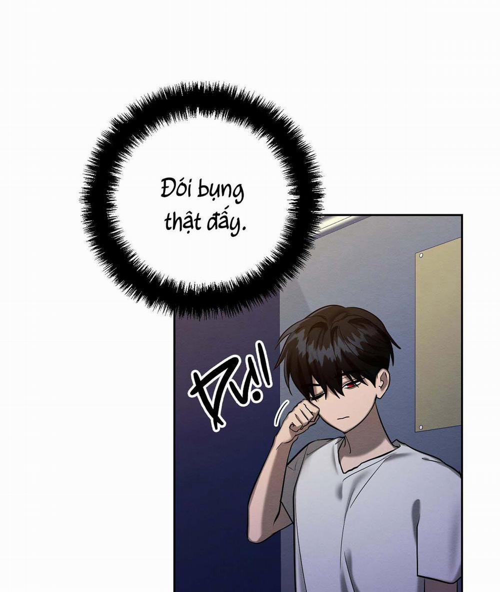 Vòng Xoáy Của Ác Ma 46 trang 14