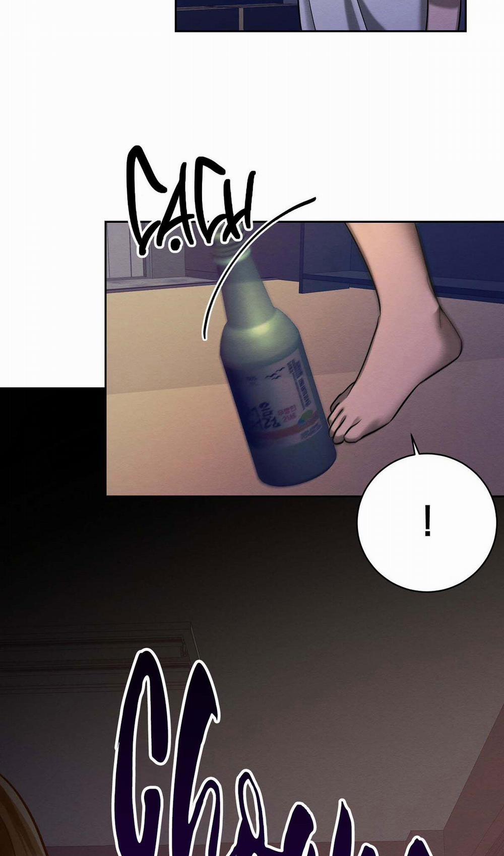 Vòng Xoáy Của Ác Ma 46 trang 15