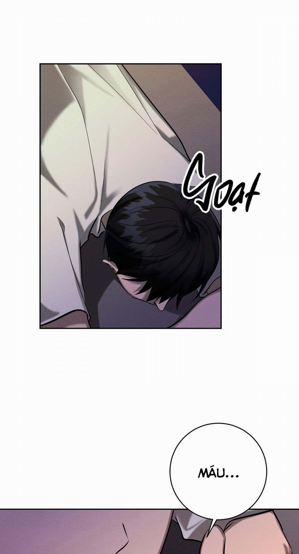 Vòng Xoáy Của Ác Ma 46 trang 17