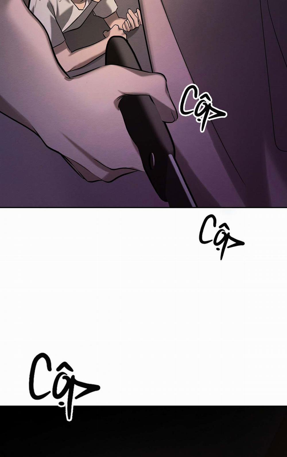 Vòng Xoáy Của Ác Ma 46 trang 19